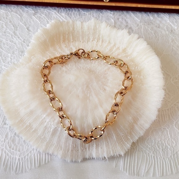 stainless steel 316 L bracelet - Picture 4 of 4